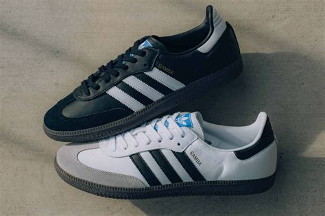 adidas samba mk